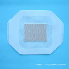 Chitosan Wound Dressing for Wound Care